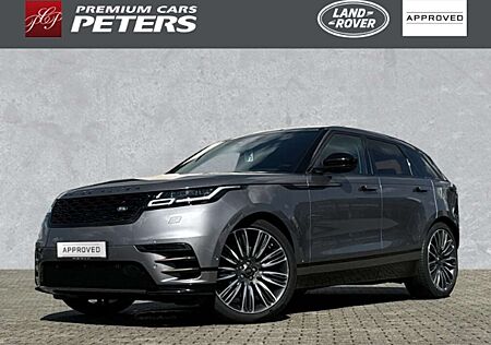 Land Rover Range Rover Velar D300 R-Dynamic SE 22''LM ACC AHK Sitzklima DAB HUD