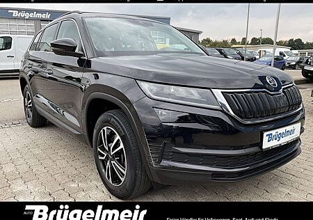Skoda Kodiaq 2.0 TDI Ambition 4x4+NAVI+SMART-LINK+LED
