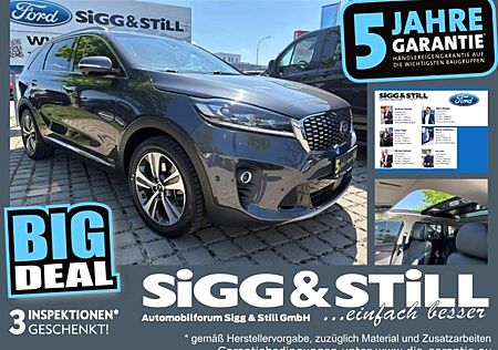 Kia Sorento 2.2 CRDi Platinum Edition PANO*LED*ACC*NAV