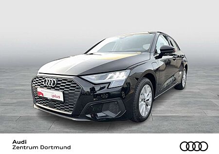 Audi A3 Sportback 40 HYBRID NAVI+ VIRTUAL-COCKPIT ALU