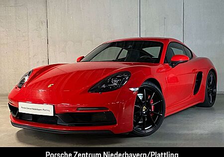 Porsche Cayman (718) GTS 4.0 | LED inkl. PDLS | PDK |