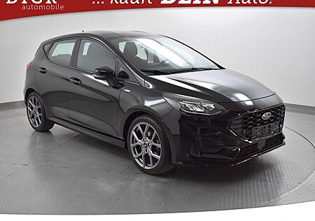 Ford Fiesta 1.0 ST-Line NAVI+SHZ+LED+TEMP+PDC+DAB+17"