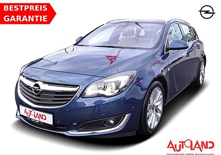 Opel Insignia ST 2.0 DI OPC Line Navi ACC Panorama