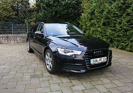 Audi A6 Avant 3.0 TDI Quattro | CarPlay | PDC | RFK