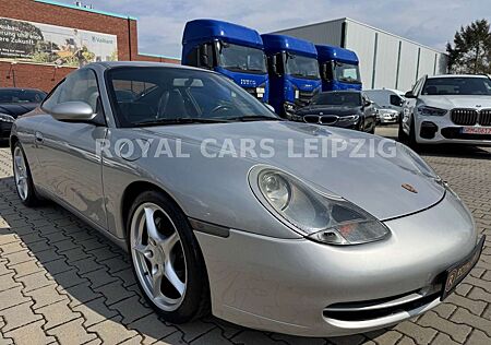 Porsche 911 (996) Carrera 4