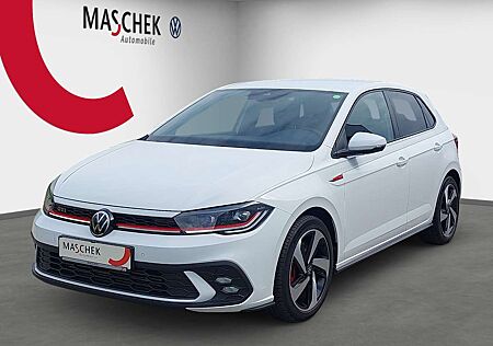 VW Polo Volkswagen GTI 2.0 TSI DSG IQ-Light PDC Spurh. AppConnect
