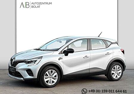 Renault Captur II Equilibre°KLIMAAUTOMATIK°SHZ°NAVI°
