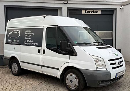 Ford Transit Kasten 2.2 TDCI FT 300 K Trend LKW *2Hd.