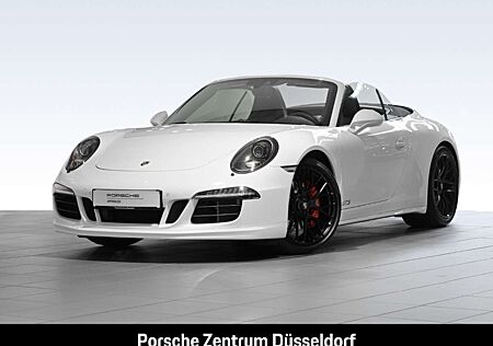 Porsche 991 911 Carrera GTS Cabrio Sportsitze 18-Wege