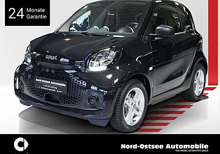 Smart ForTwo EQ COOL & AUDIO TEMPOMAT KLIMA PDC HINTEN