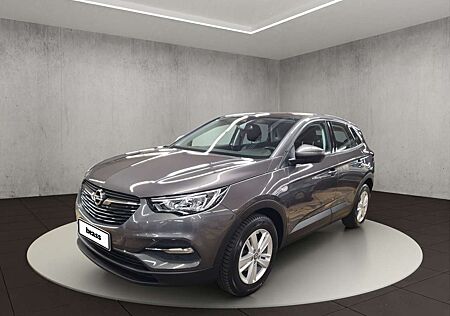 Opel Grandland X 1.5 D Edition, abnehmbare AHK