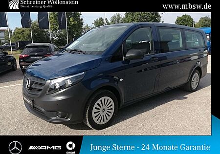 Mercedes-Benz Vito 114 CDI Tourer PRO XL *Navi*Kamera*PDC*Temp