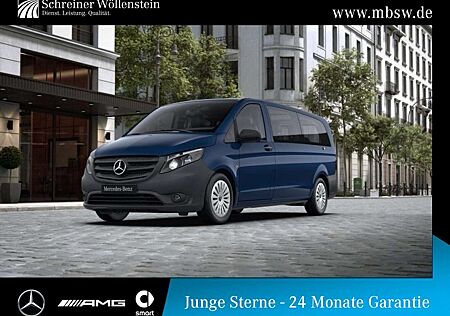 Mercedes-Benz Vito 114 CDI Tourer PRO XL *Navi*Kamera*PDC*Temp