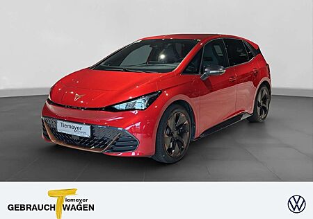 Cupra Born 360 ALLWETTER LM19 PRIVACY SITZHZ