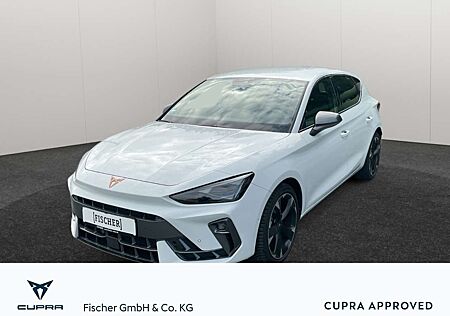 Cupra Leon 2.0TDI DSG Navi LED ACC DAB