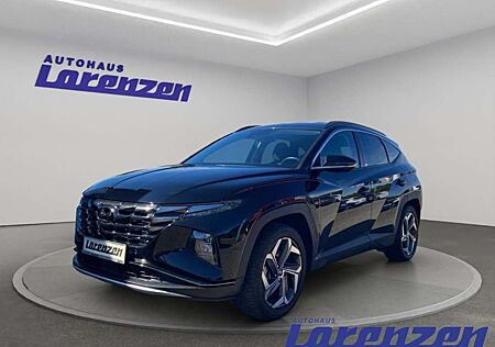 Hyundai Tucson Trend Plug-In Hybrid-EU6d Navi Digitales Cockpit L