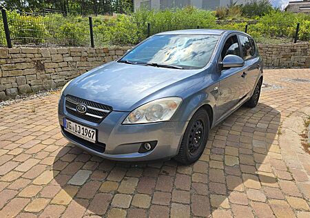 Kia Cee'd Ceed / Ceed 1.4 CVVT