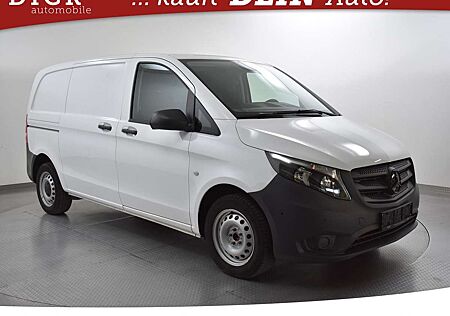 Mercedes-Benz Vito 114CDI 9G RWD NAVI+KLIMA+KAMER+TEMP+MFL+DAB