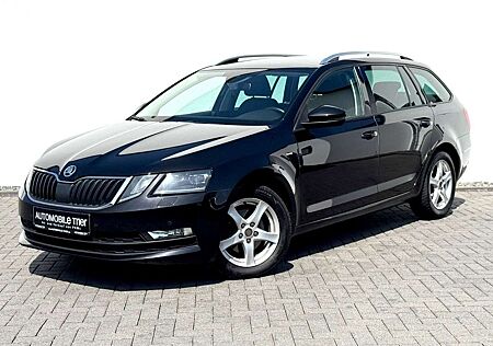 Skoda Octavia Combi Drive 2.0 TDI /NAVI/LED/PDC/GARANT