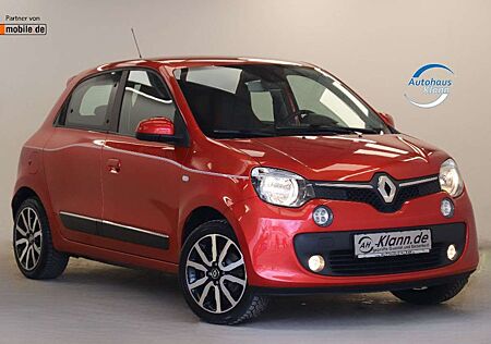 Renault Twingo 1.0SCe 71PS