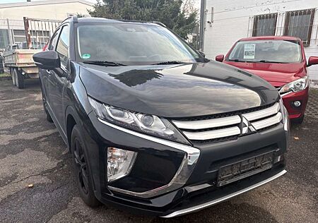 Mitsubishi Eclipse Cross Diamant Edition+ 2WD