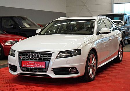 Audi S4 Avant 3.0 TFSI Quattro *Panorama*