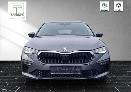Skoda Scala Essence 1,0 TSI DSG GRA PDC