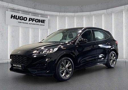 Ford Kuga ST-Line 2.0 EcoBlue | Winter-Pkt. | AHK | LED | AC