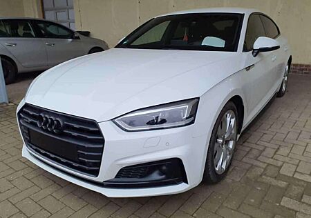 Audi A5 SPORTBACK 2.0TFSi Q S LINE/MATRIX/ACC/HuD/B&O