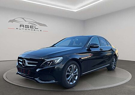 Mercedes-Benz C 180 CGI (205.040) Avantgarde