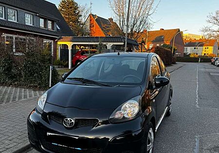 Toyota Aygo Cool