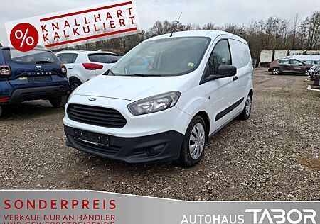 Ford Transit Courier Courier 1.0 EcoBoost