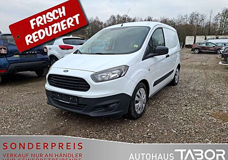 Ford Transit Courier Courier 1.0 EcoBoost
