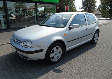 VW Golf Volkswagen 1.4 **KLIMA**ERST 111000KM**2-HAND**