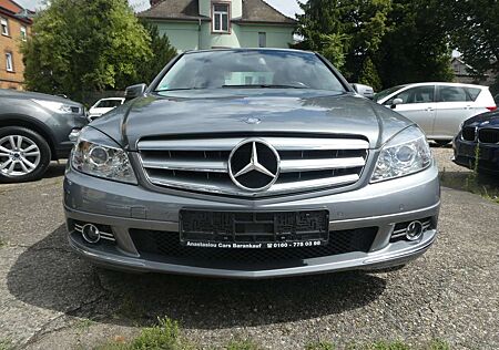 Mercedes-Benz C 200 CGI BlueEfficiency*TÜV/NEU*Automatic*