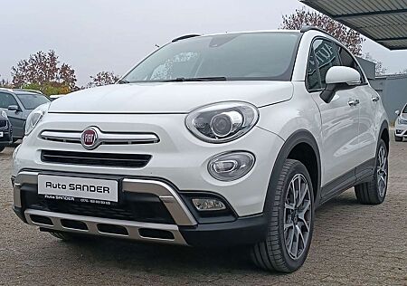 Fiat 500X Cross Plus AUTOMATIK NAVI BI-XENON