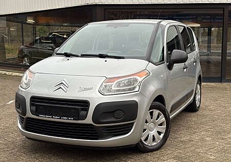 Citroën C3 Citroen Picasso Attraction