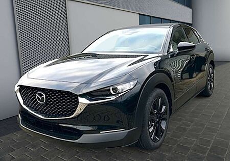 Mazda CX-30 Homura AT 2.5L e-SKYACTIV G 140 Homura 2.5