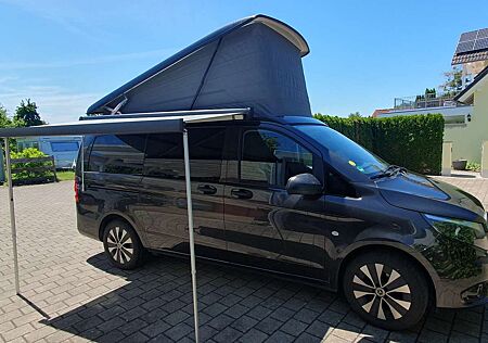 Mercedes-Benz Marco Polo 250 d ACTIVITY EDITION Garantie AHK