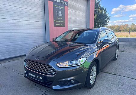 Ford Mondeo Trend