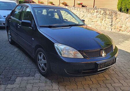 Mitsubishi Lancer - Klima - Inspektion Neu