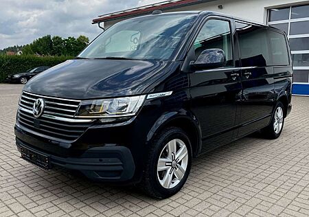 VW T6 Multivan Volkswagen 2.0TDI DSG,Leder,Navi,Standheiz.AHK