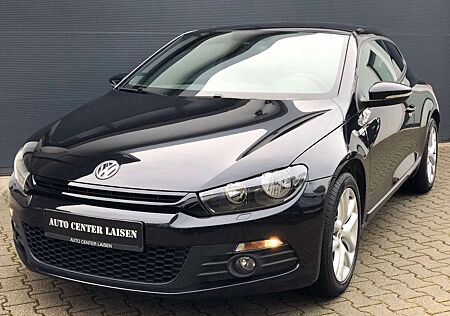 VW Scirocco Volkswagen 1.4 TSI Klima Alcantara Sitzheiz Tempom