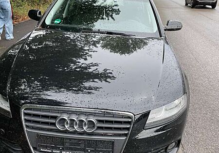 Audi A4 Avant 1.8 TFSI Ambiente