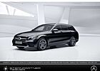 Mercedes-Benz C 200 T AMG, Kamera, AHK, MultiBeam, CarPlay