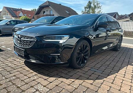 Opel Insignia B Sports Tourer TOT SPUR MASSAGE RFK