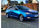 Skoda Rapid /Spaceback Ambition