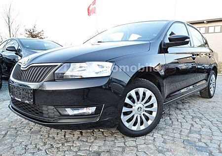 Skoda Rapid /Spaceback Ambition 1.0 TSI/KLIMA/PDC