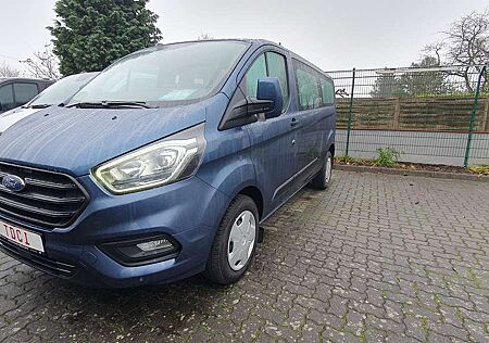 Ford Transit Custom 340 L2 Trend