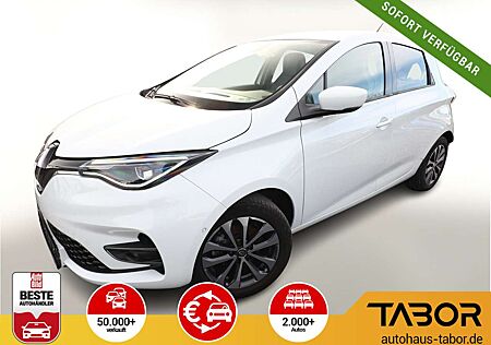 Renault ZOE ZE50 R135 Intens Kaufbatterie LED Nav